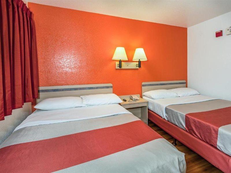 Motel 6-Vacaville, Ca Eksteriør billede